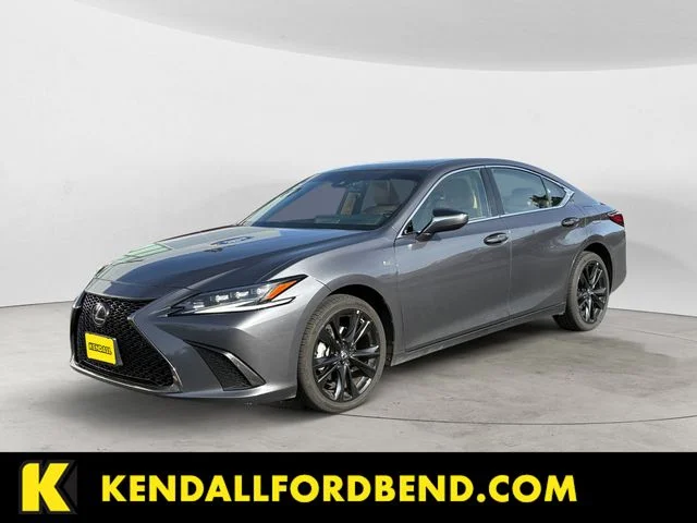 2023 Lexus ES 350 250 AWD's photo