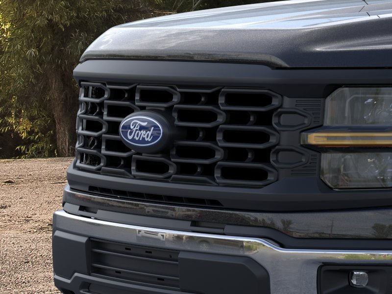 2025 Ford F-150 XL - Photo 39