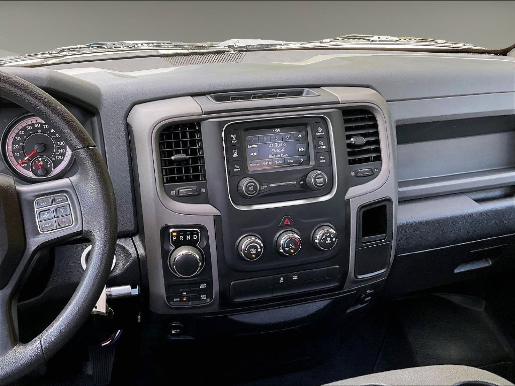 Used 2018 White Ram Express image 18