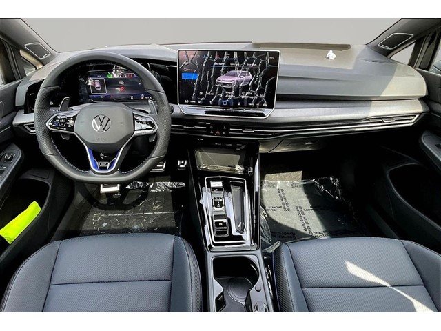 New 2026 Mythos Black Metallic Volkswagen 2.0T image 7