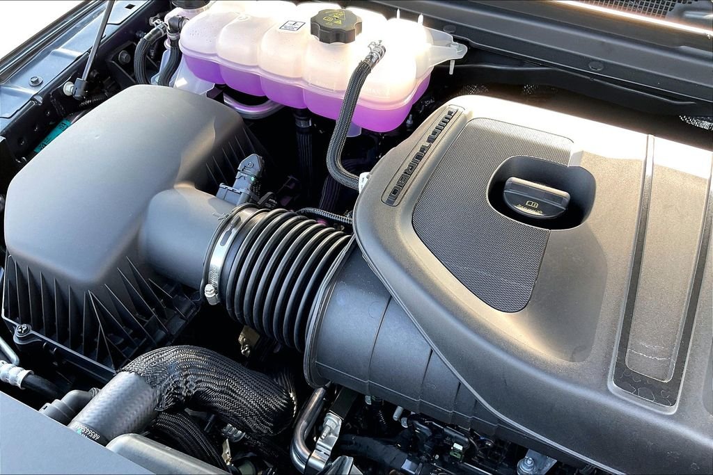 New 2026 Ram 1500 Big Horn/Lone Star 4D Crew Cab