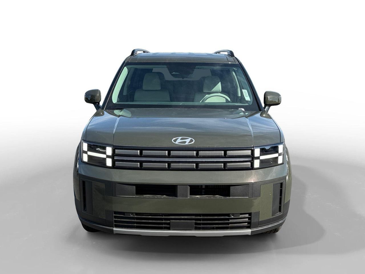 New 2026 Rockwood Green Hyundai SEL image 28