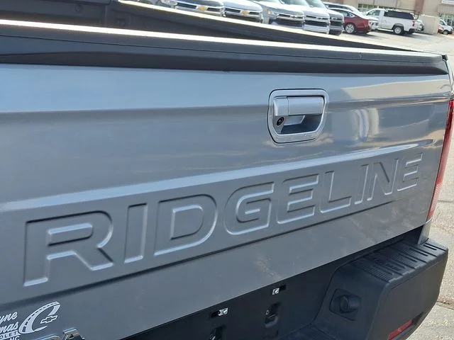 Used 2025 Gray Honda RTL image 29