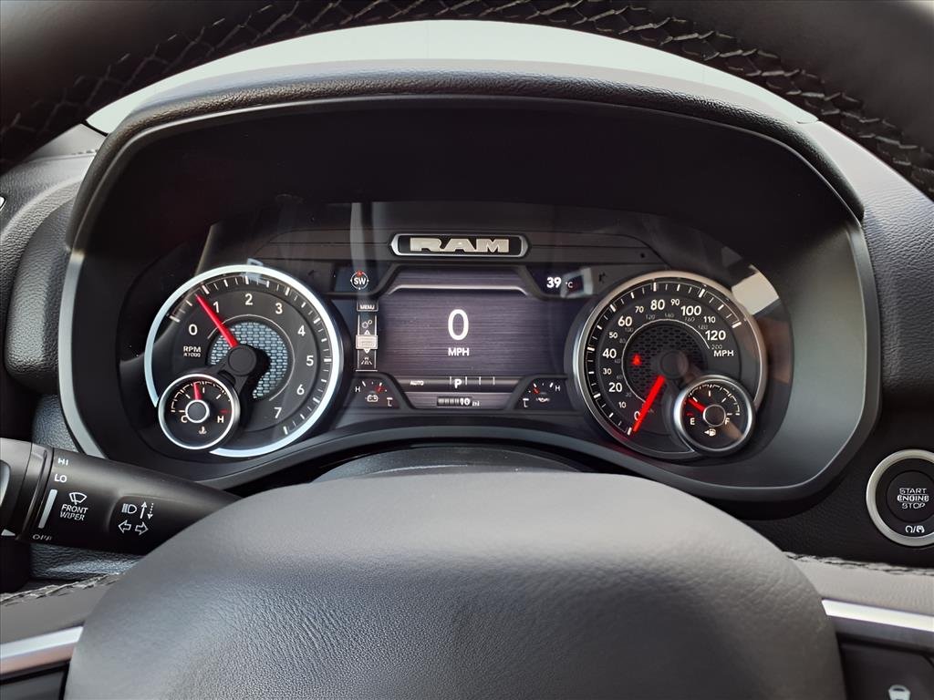 2026 RAM 1500 Big Horn/Lone Star - Photo 12