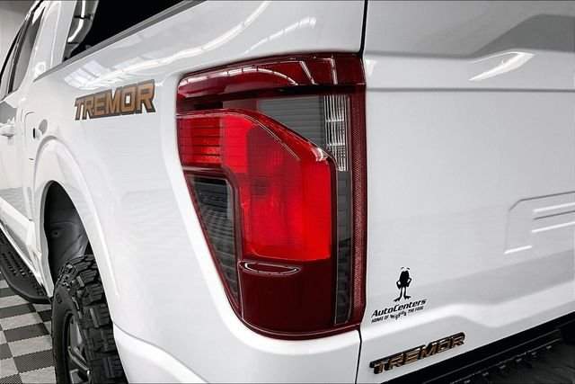 2025 Ford F-150 Tremor - Photo 37
