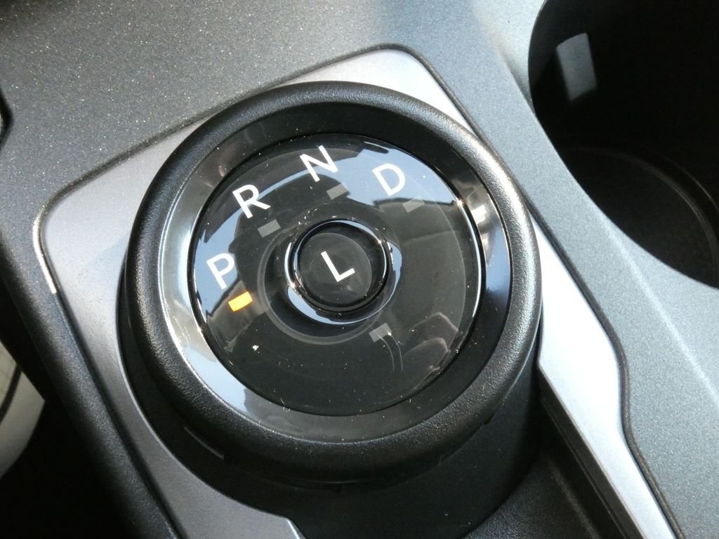 New 2026 Azure Gray Metallic Tri-Coat Ford Big Bend® image 17