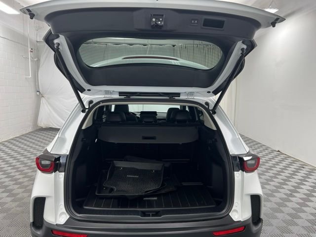 Used 2024 Beige Mazda 2.5 S Premium Package image 8