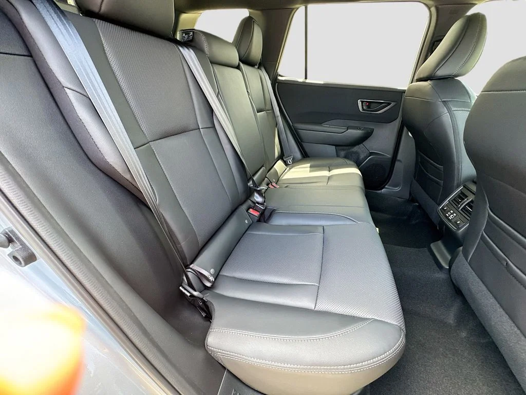 New 2026 Silver Subaru Limited image 36