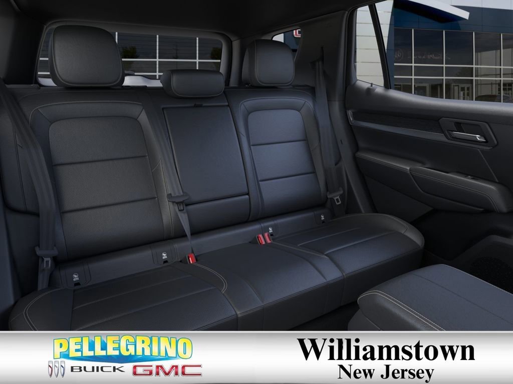 2026 GMC Terrain Elevation - Photo 17