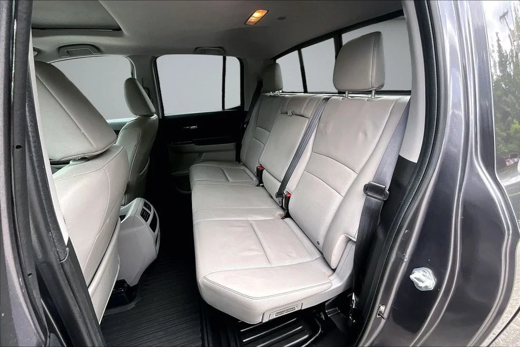Certified Used 2022  Honda RTL-E image 22