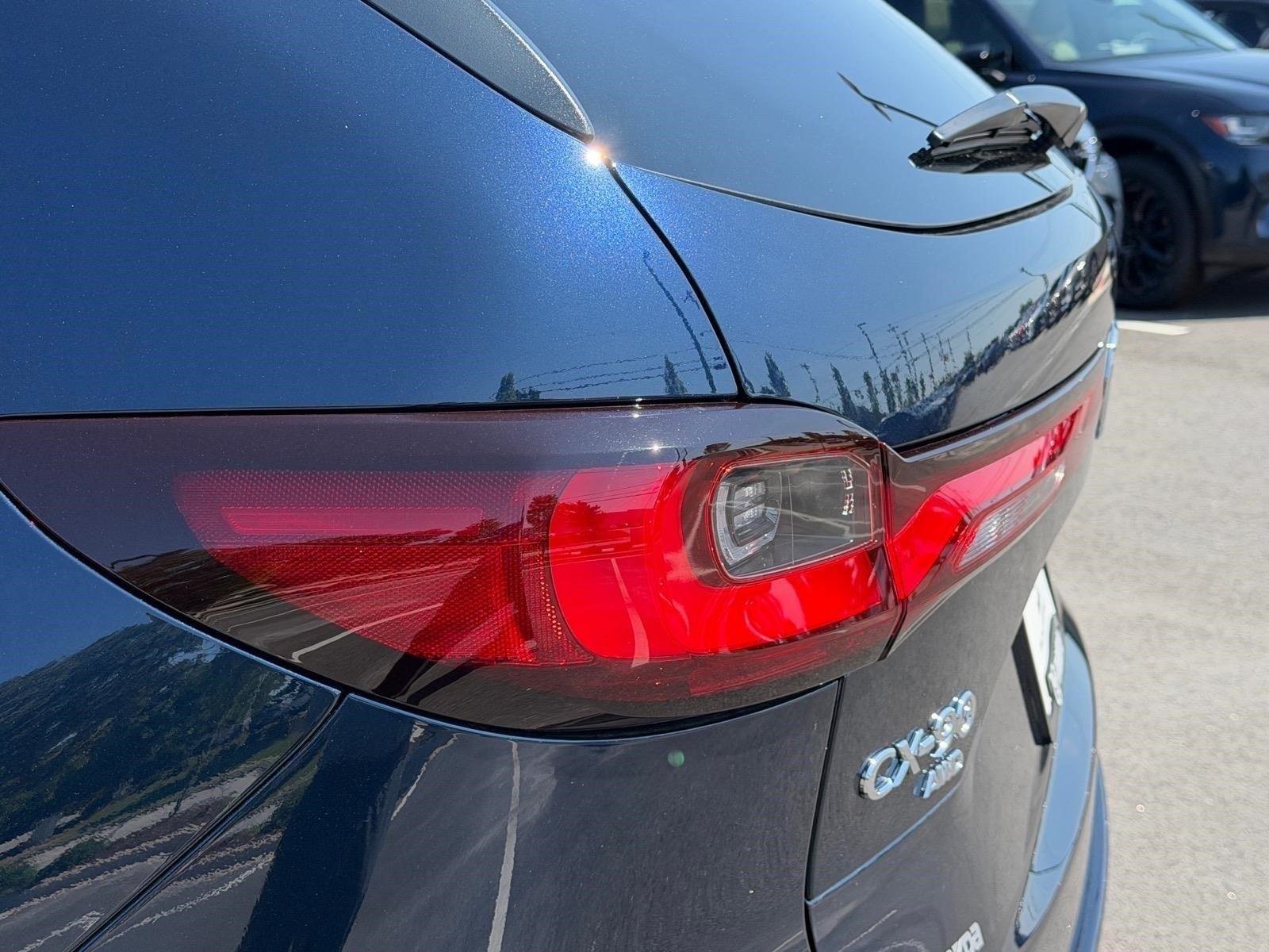 2026 Mazda CX-90 Select Package - Photo 15
