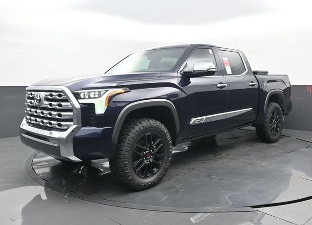 2026 Toyota Tundra 1794 Edition - Photo 23