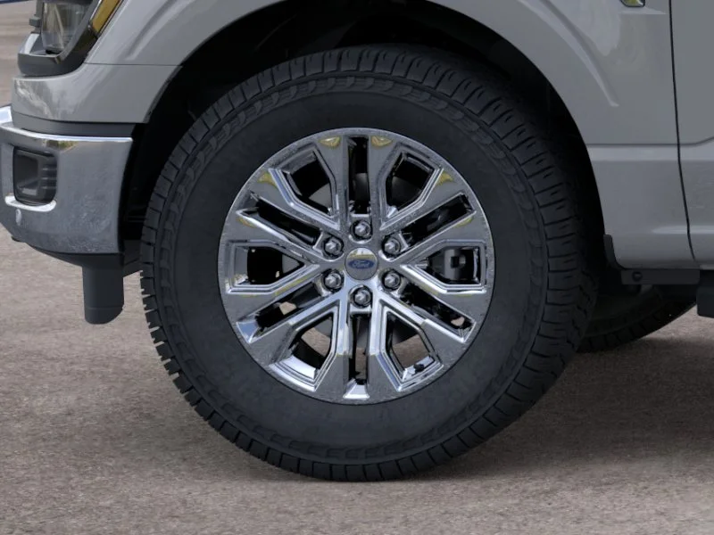 New 2026 Avalanche Ford XLT image 50