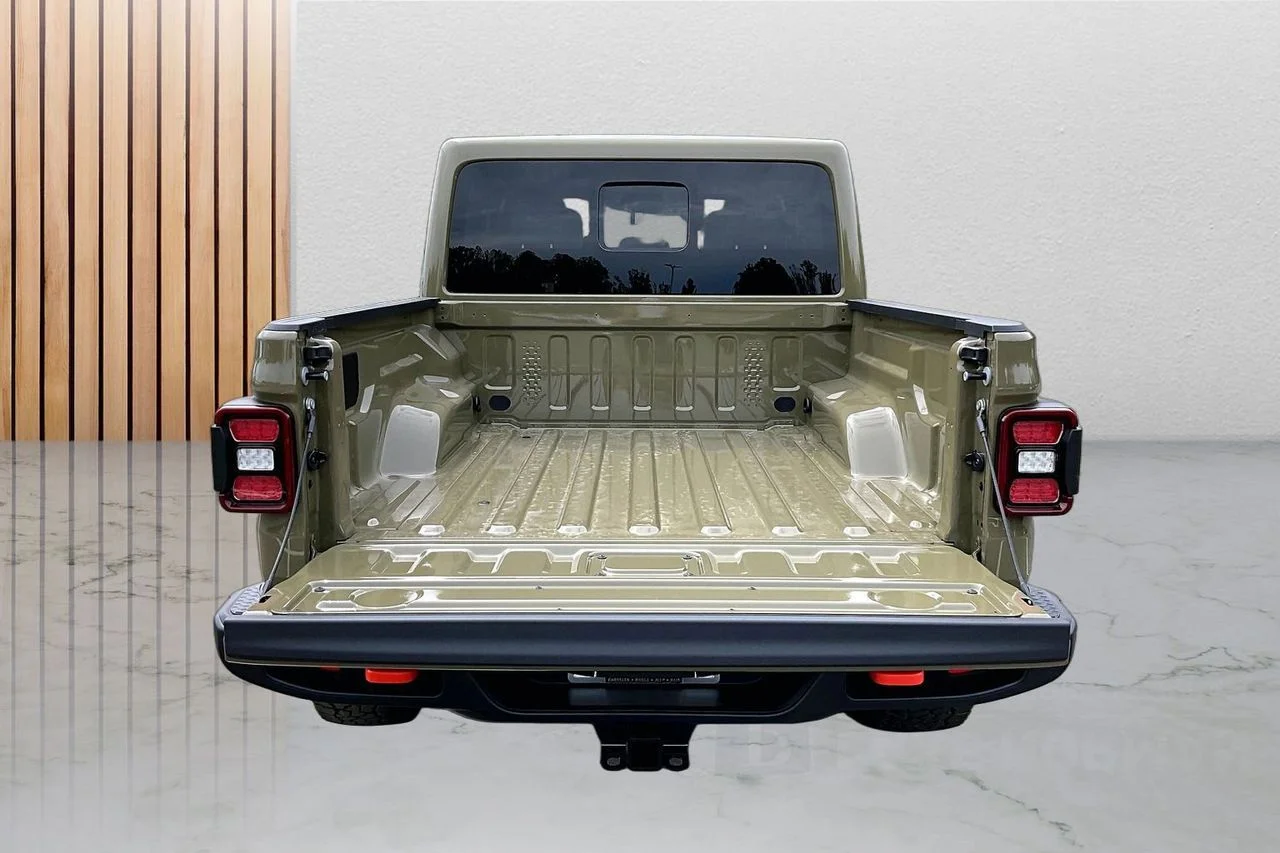 New 2026 41 Exterior Paint Jeep Mojave image 19