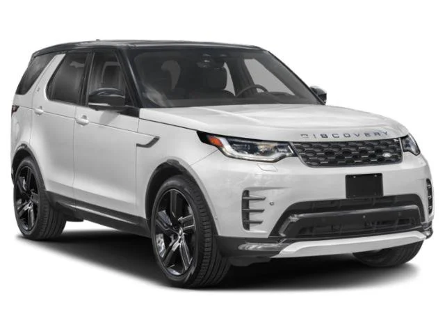 Used 2024 Varesine Blue Metallic Land Rover Dynamic SE image 7