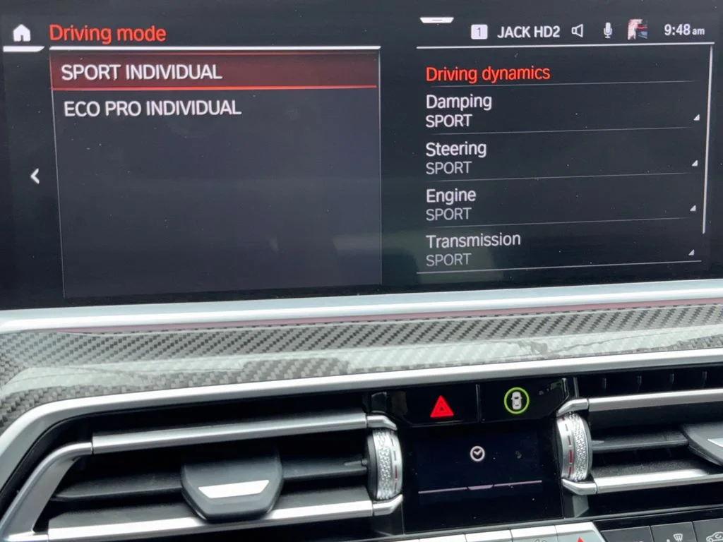 2022 BMW X5 M50i - Photo 25