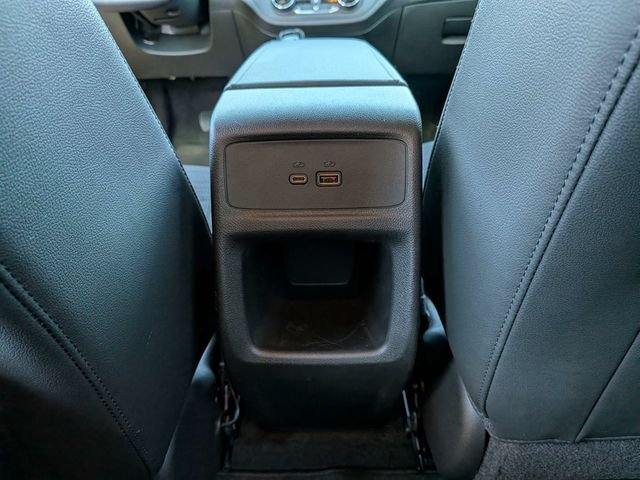 Used 2024 Gray Buick Preferred image 15