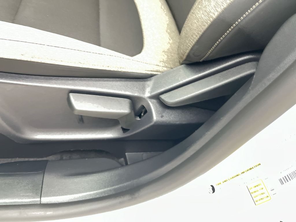 Used 2025 White Ford Big Bend image 18