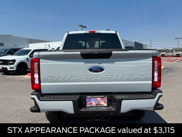 New 2026 Avalanche Ford F-250® XL image 4