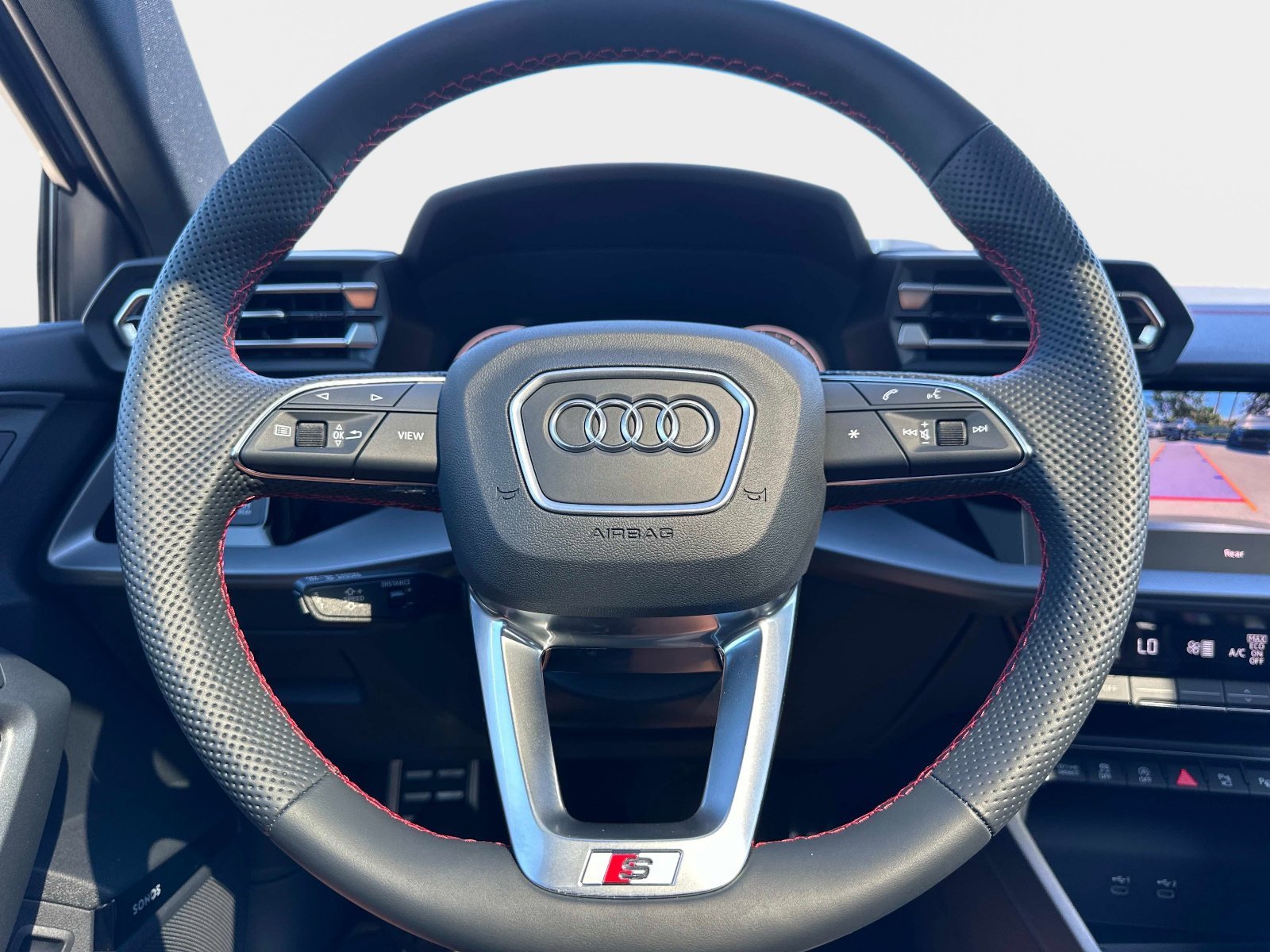 2026 Audi S3 Base - Photo 27