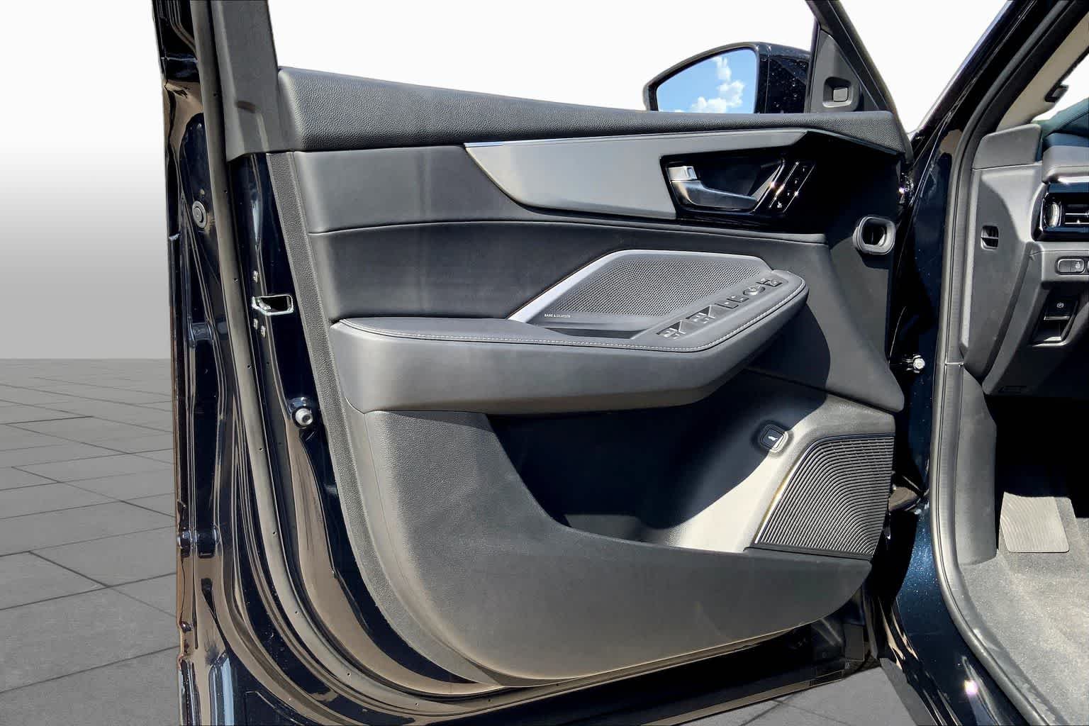 2026 Acura MDX Technology Package - Photo 10