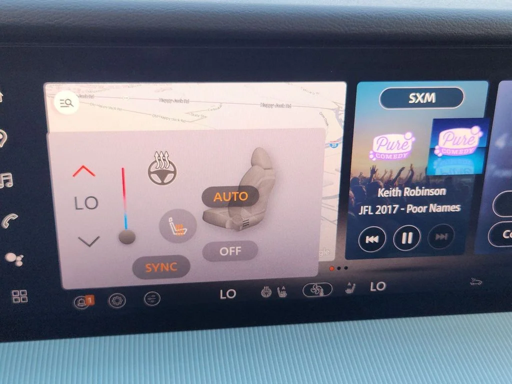 2025 Nissan Murano SL - Photo 27