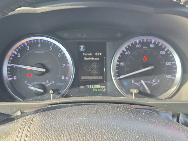Used 2019 White Toyota Limited Platinum image 20