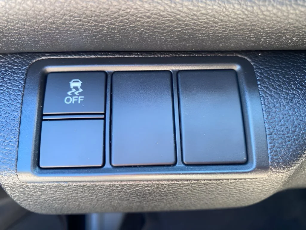 Used 2016 Black Honda EX-T image 19