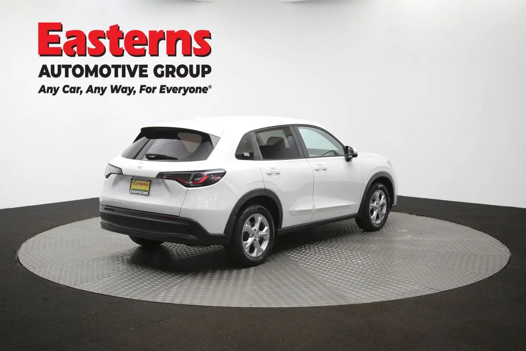 Used 2024 White Honda LX image 40