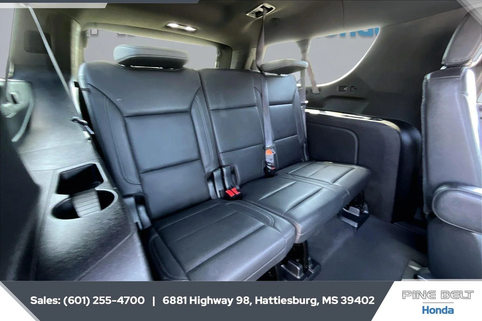 Used 2021 Black Chevrolet Z71 image 21