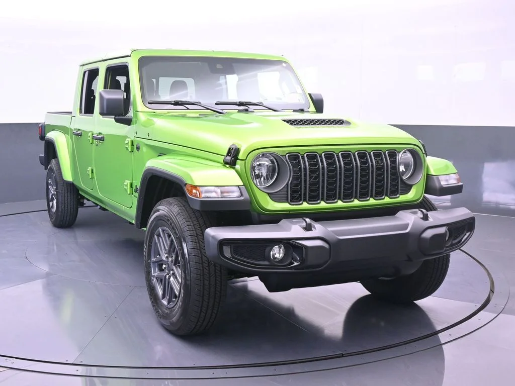 Used 2025 Mojito Jeep Sport S image 9