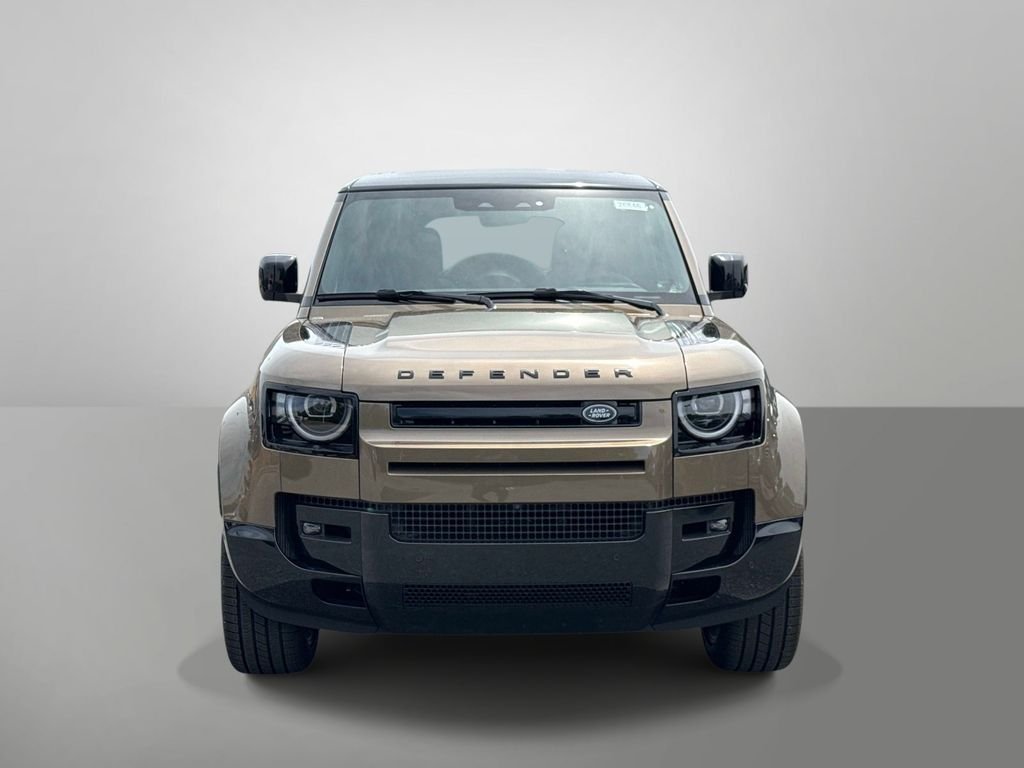New 2026  Land Rover X-Dynamic SE image 24