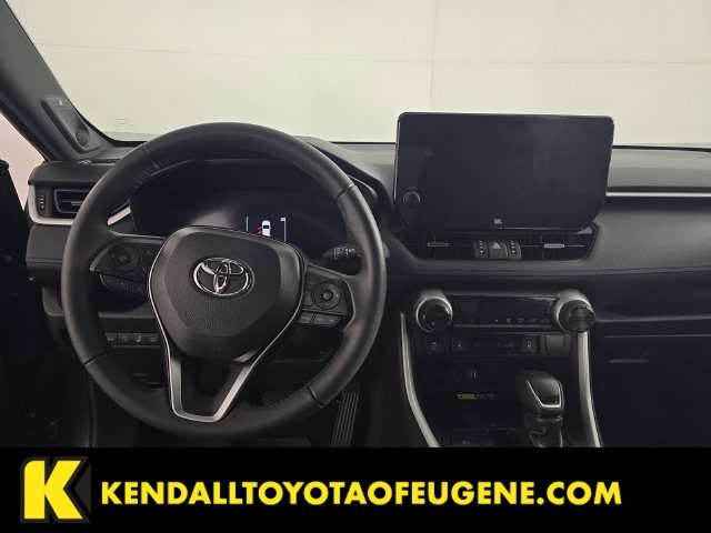 Used 2023 Gray Toyota XSE image 12
