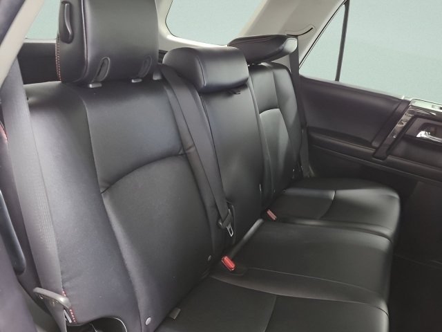 Used 2018 Magnetic Gray Metallic Toyota TRD Off Road Premium image 12