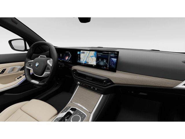 New 2026 Alpine White BMW 330i image 14