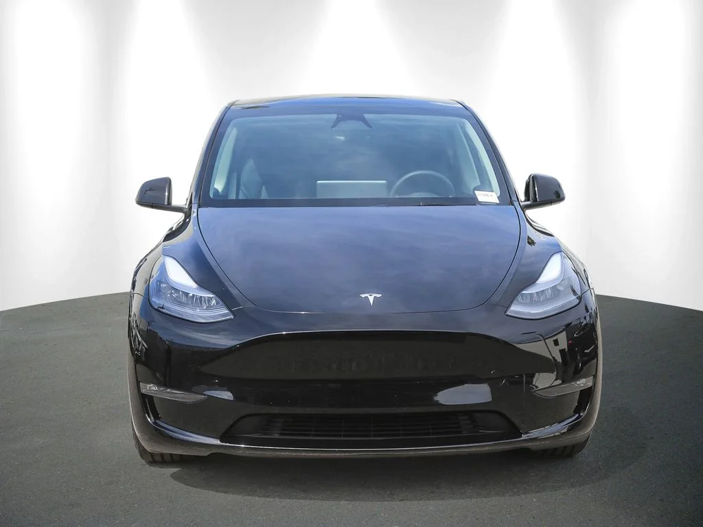 Used 2024 Tesla Model Y Performance with VIN 7SAYGDEF0RF205337 for sale in Glendale, CA