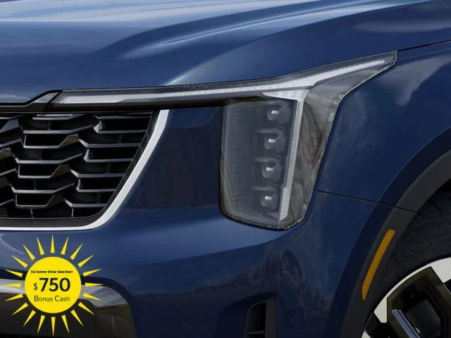 2026 Kia Sorento S - Photo 10