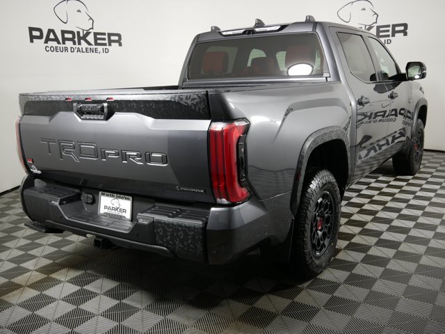 2026 Toyota Tundra TRD Pro - Photo 5