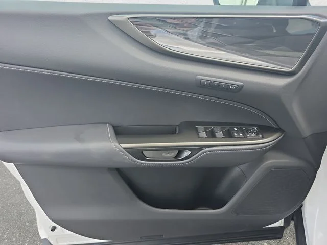 2026 Lexus NX 350 Premium - Photo 25