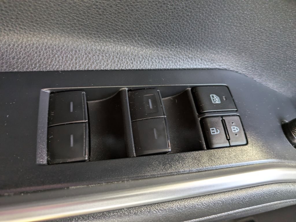 Used 2023 Gray Toyota L image 26
