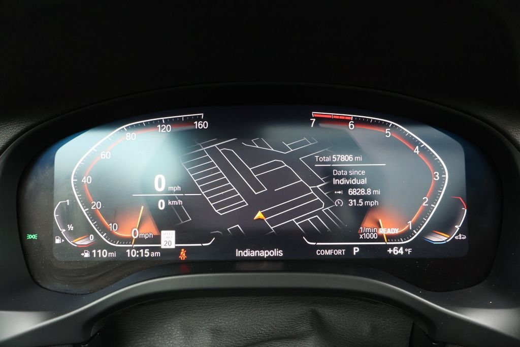 Used 2024  BMW xDrive30i image 29