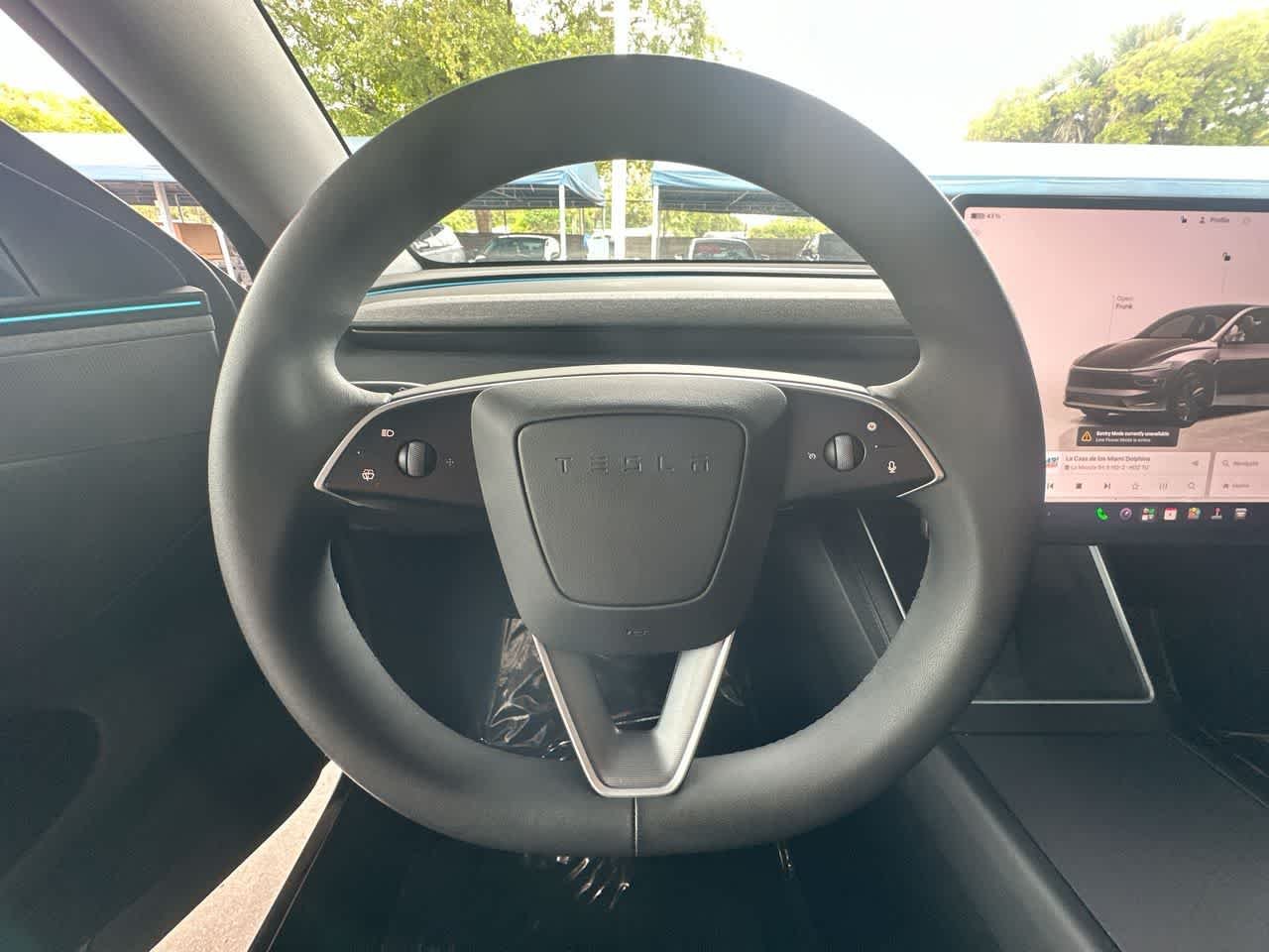 Used 2026 Gray Tesla  image 15