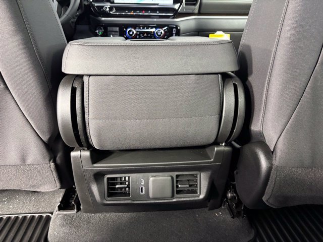 New 2026 Onyx Black GMC SLE image 34