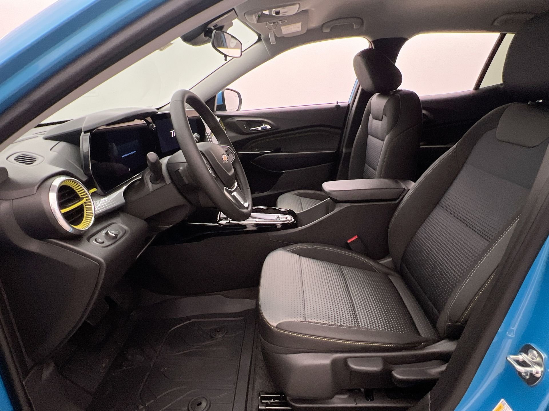 2026 Chevrolet Trax LT - Photo 63