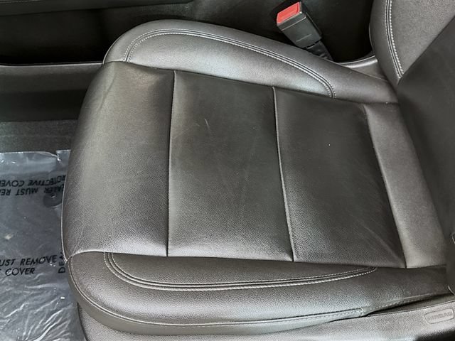 Used 2022 Black Chevrolet LT image 21
