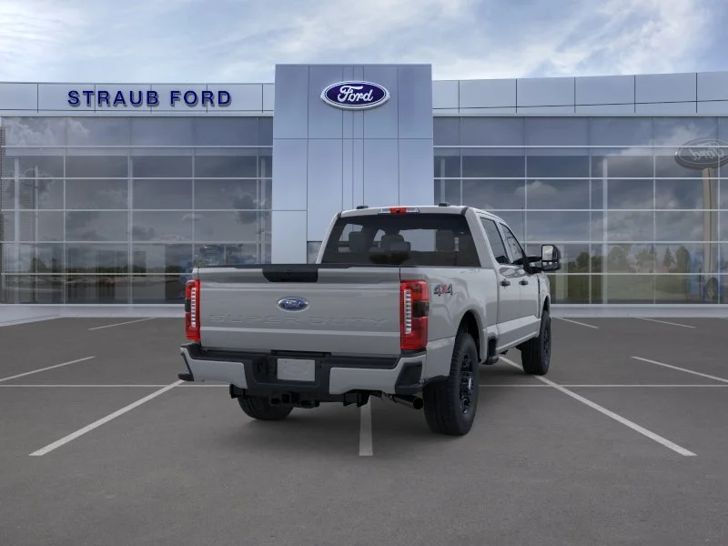 New 2026 Avalanche Ford F-250® XL image 30