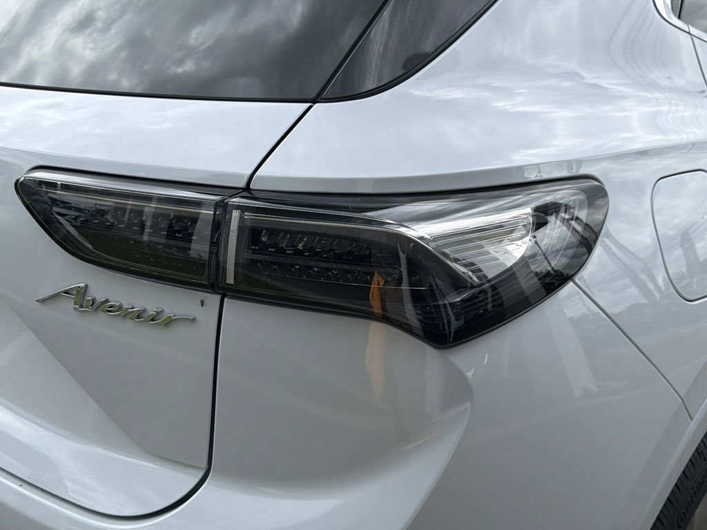 2026 Buick Envision Avenir - Photo 9