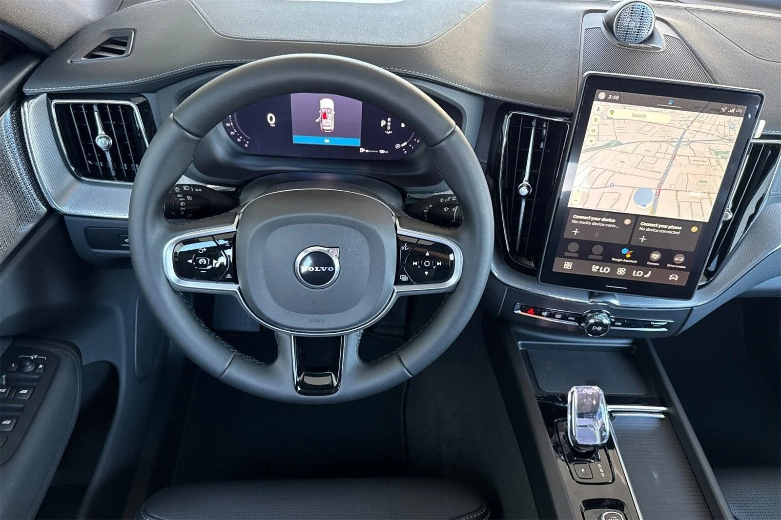 2026 Volvo XC60 Ultra - Photo 15