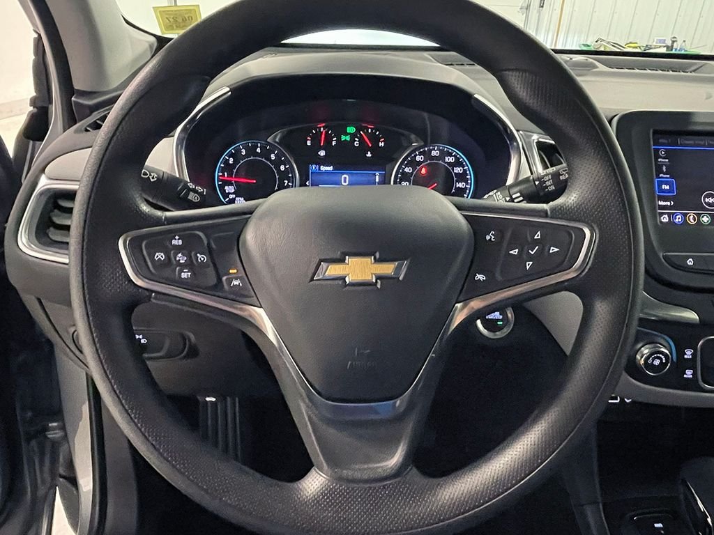 Used 2024 Gray Chevrolet LS image 29