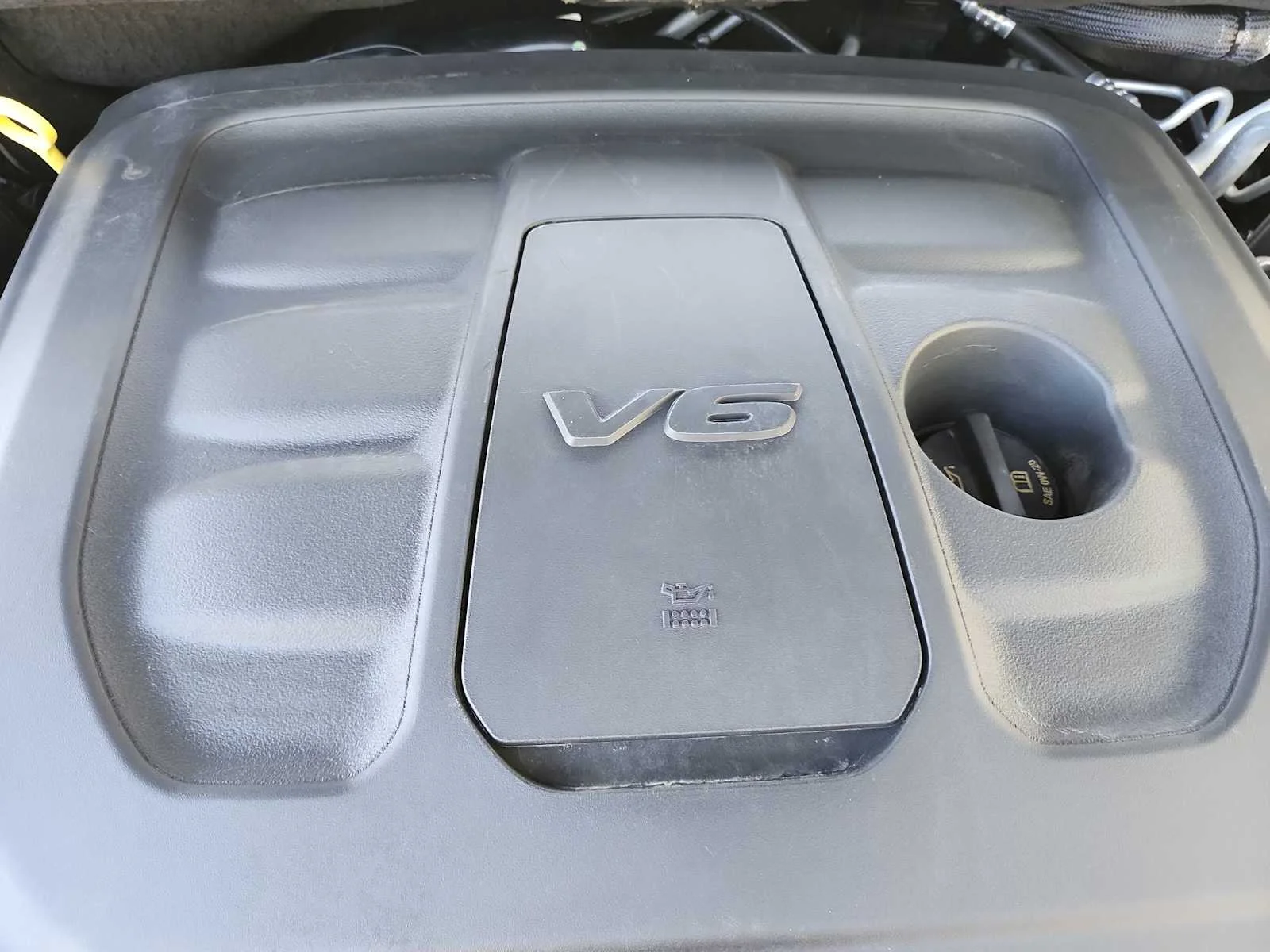 Used 2023 DB Black Clearcoat Dodge SXT Launch Edition image 13